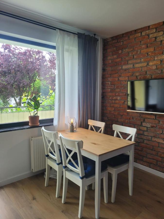 Appartement Cozy Corner Sopot Extérieur photo