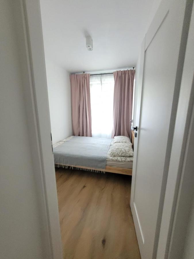 Appartement Cozy Corner Sopot Extérieur photo