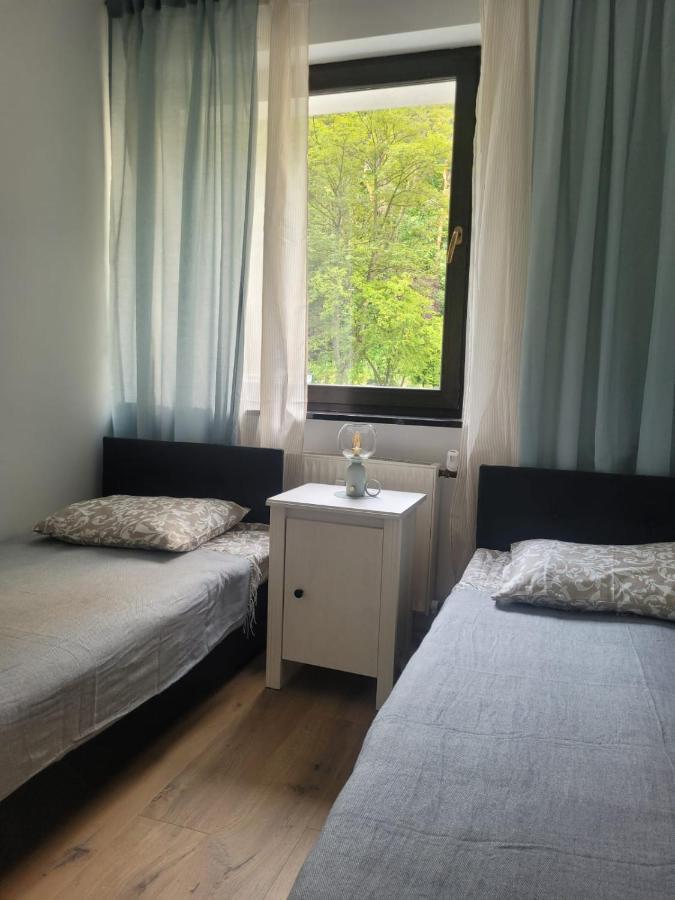 Appartement Cozy Corner Sopot Extérieur photo
